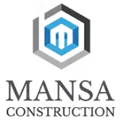 MANSA Construction logo